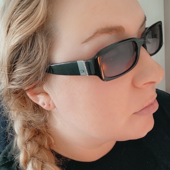 Coach sunglasses NWOT with hardcase - Picture 12 of 12